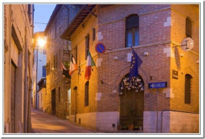 Il Pozzo Della Citerna Castelnuovo Berardenga